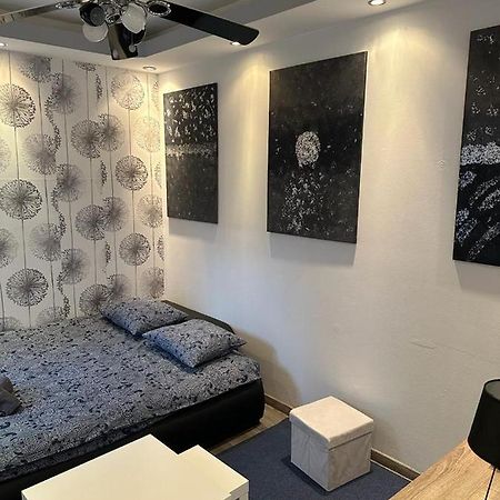 Dandelion Apartment Zágráb Kültér fotó