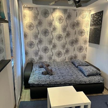 Dandelion Apartment Zágráb Kültér fotó