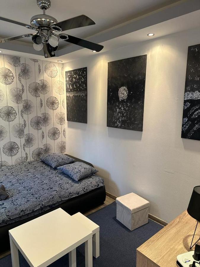 Dandelion Apartment Zágráb Kültér fotó