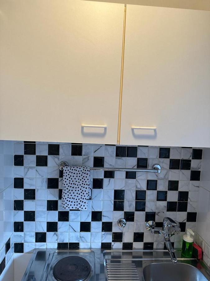 Dandelion Apartment Zágráb Kültér fotó