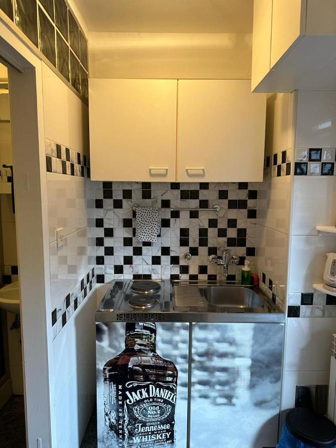 Dandelion Apartment Zágráb Kültér fotó