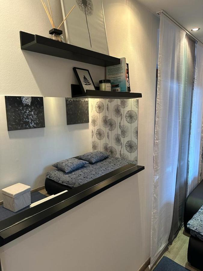 Dandelion Apartment Zágráb Kültér fotó
