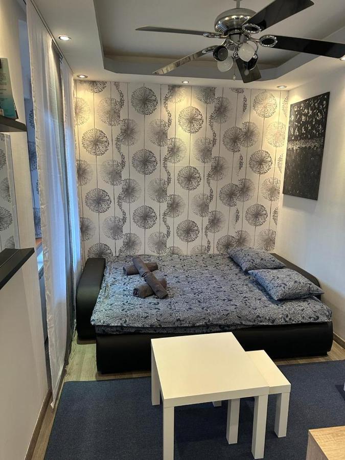 Dandelion Apartment Zágráb Kültér fotó
